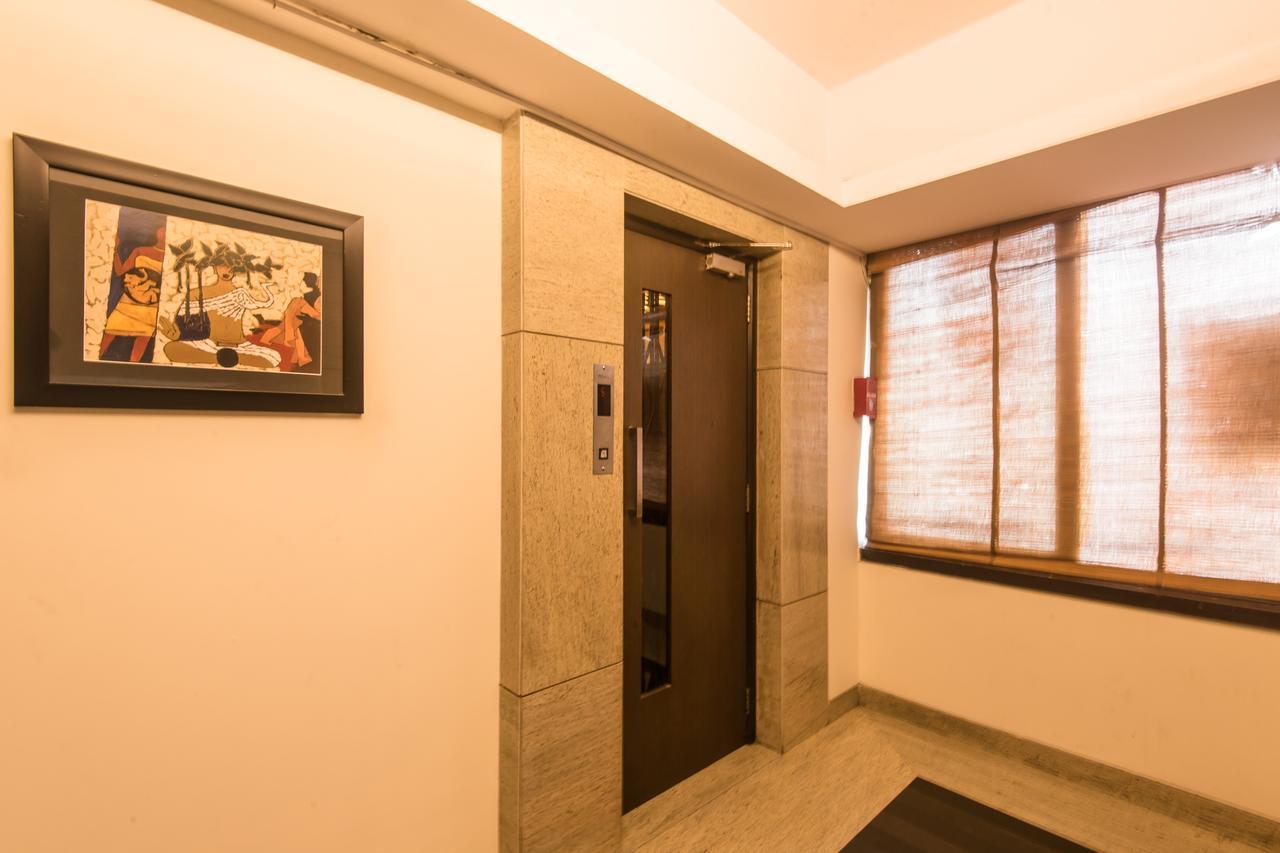 Oyo Flagship 584 Santacruz East Hotel Malad Luaran gambar