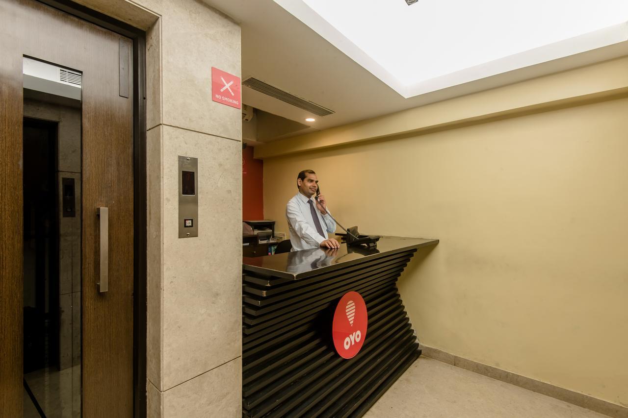 Oyo Flagship 584 Santacruz East Hotel Malad Luaran gambar