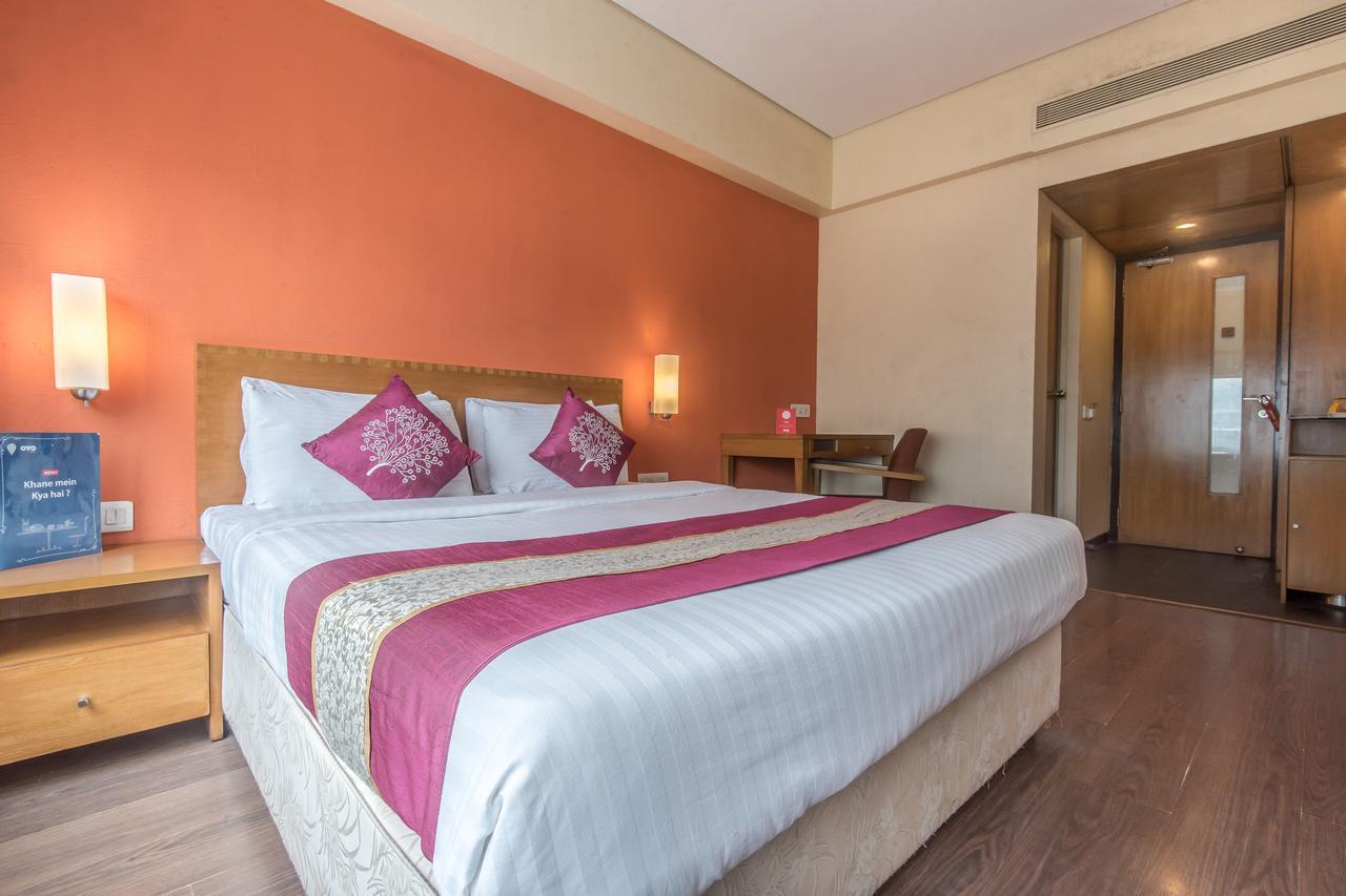 Oyo Flagship 584 Santacruz East Hotel Malad Luaran gambar