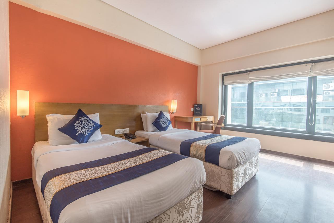 Oyo Flagship 584 Santacruz East Hotel Malad Luaran gambar