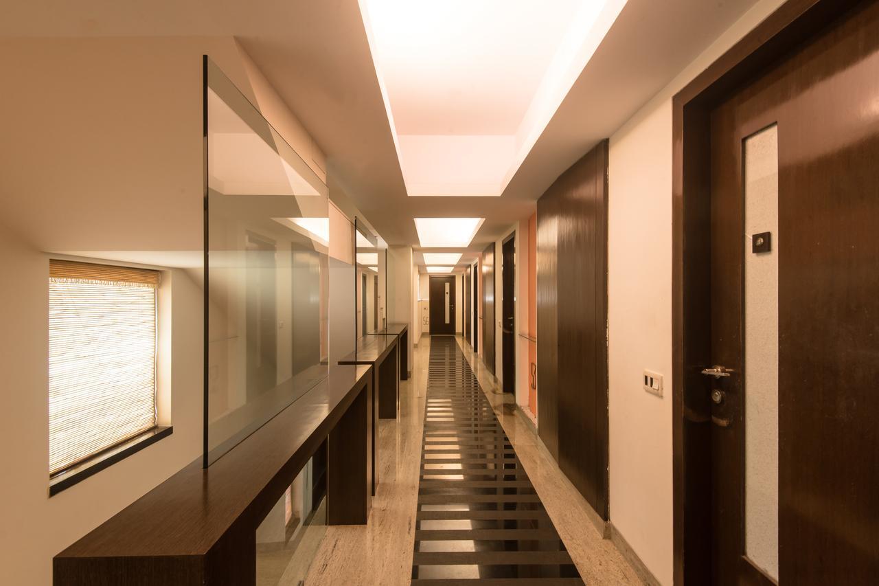 Oyo Flagship 584 Santacruz East Hotel Malad Luaran gambar