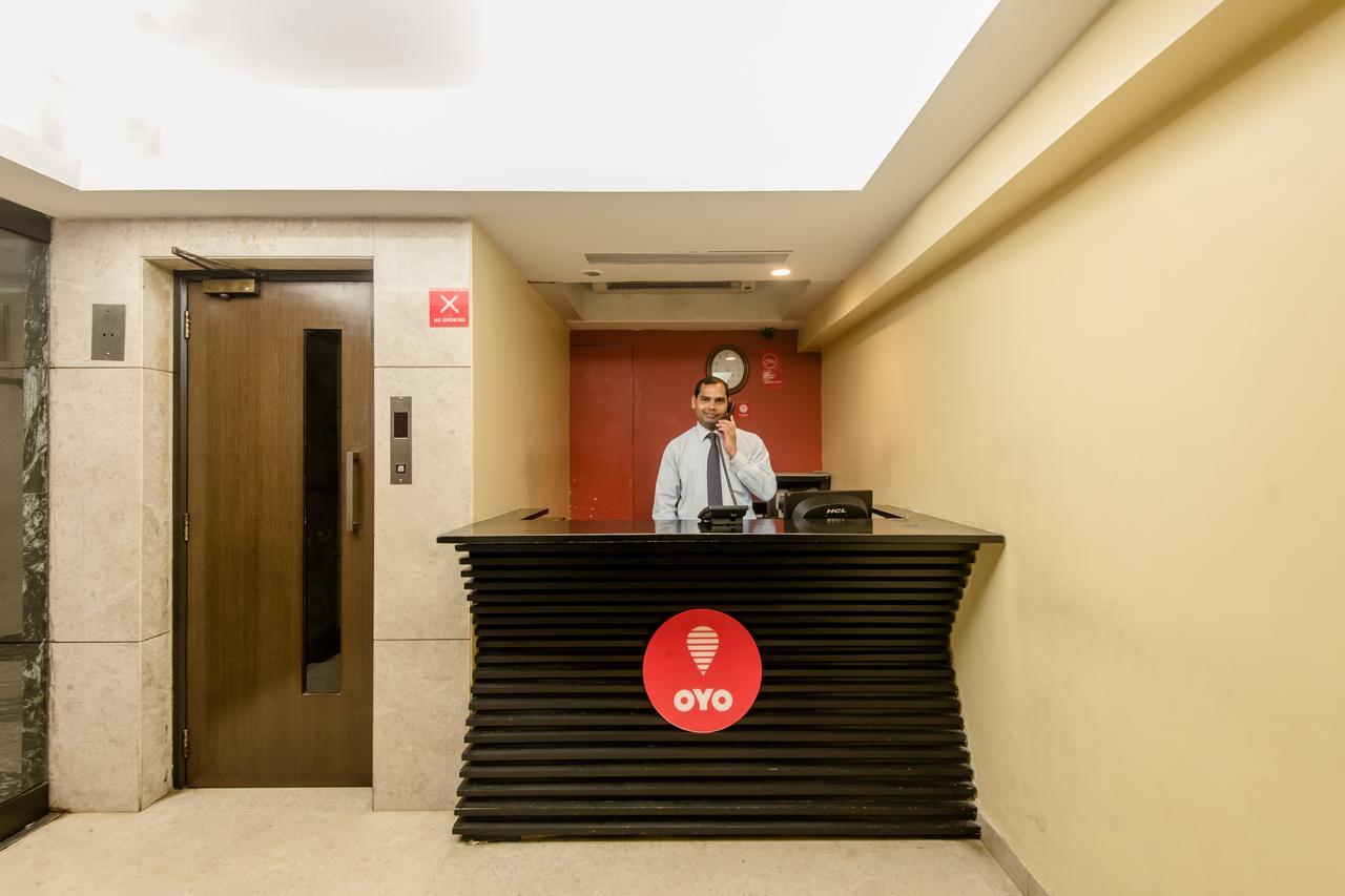 Oyo Flagship 584 Santacruz East Hotel Malad Luaran gambar